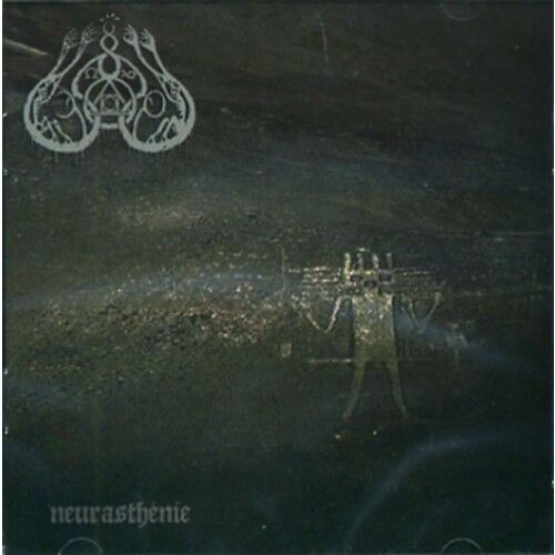 Gris - Neurasthénie - CD 17 EYLÜL 2026 DA KARGO