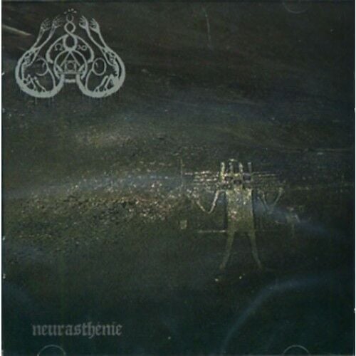 Gris - Neurasthénie - CD 17 EYLÜL 2026 DA KARGO