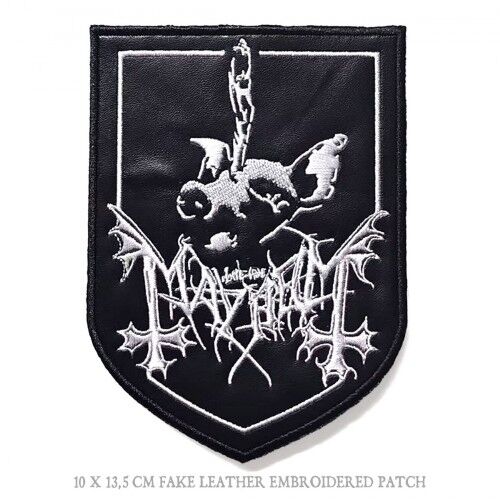 Mayhem - Live in Marseille 2000 (25th Anniversary Edition) - DOUBLE LP GATEFOLD COLOURED 17 KASIM 2026 DA KARGO