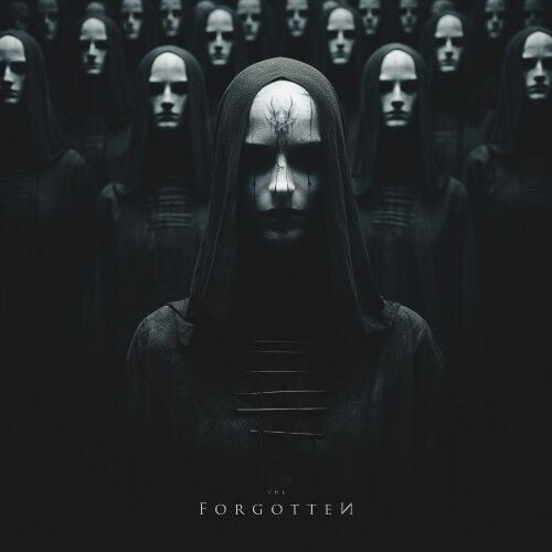 Orbit Culture - Shaman + The Forgotten EP - LP PRE ORDER 19 June 2026