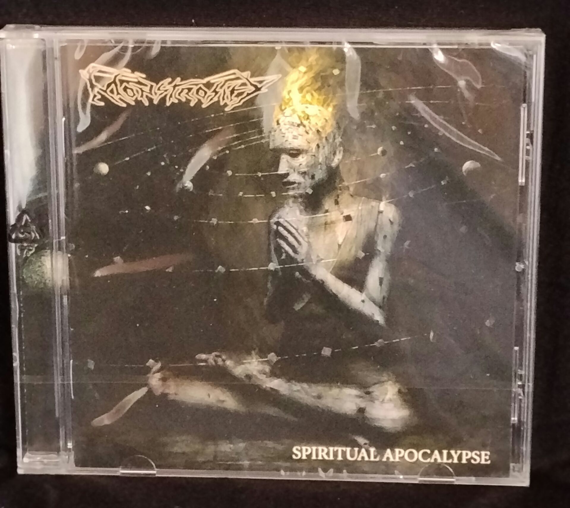 Paradise Lost-Draconian Times CD