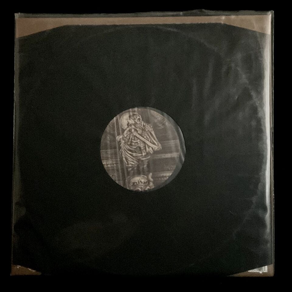 Tiamat-The Astral Sleep LP SWIRL
