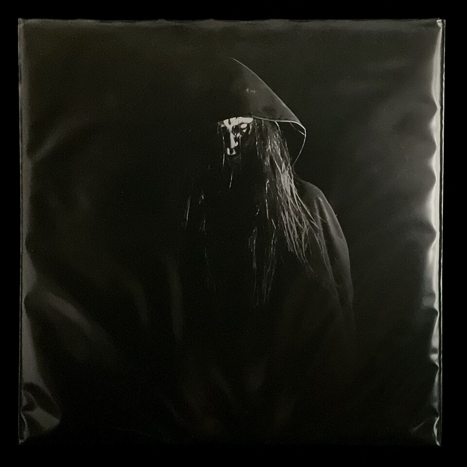 Taake-Stridens US LP COLOURED