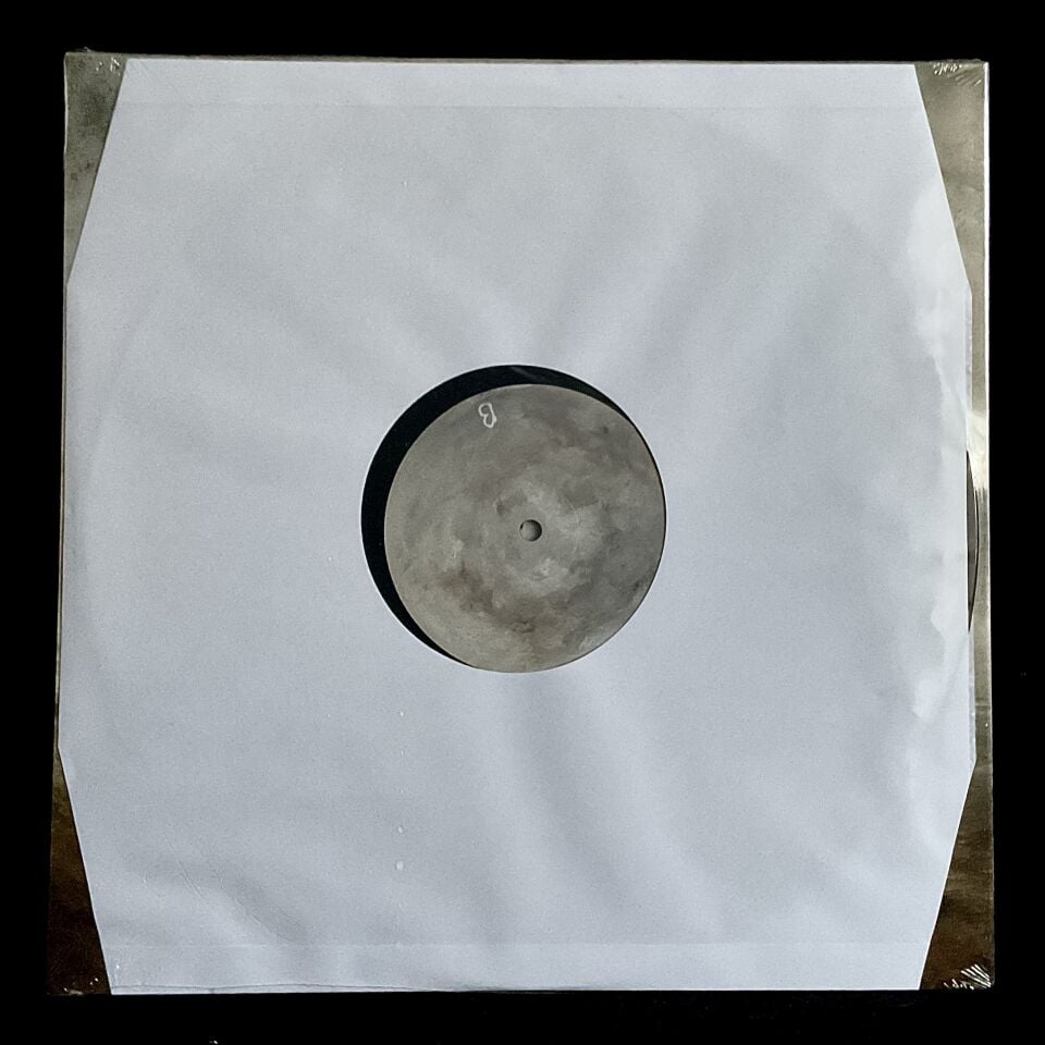 Psychonaut 4-....Of Mourning LP