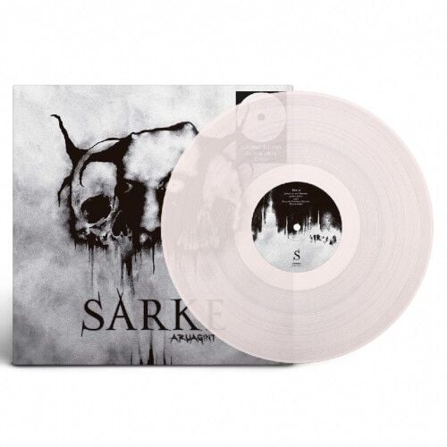 Sarke - Aruagint - LP Gatefold Coloured 17 KASIM 2026 DA KARGO