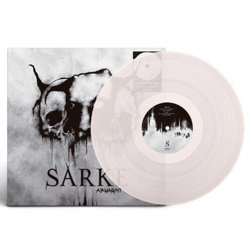 Sarke - Aruagint - LP Gatefold Coloured 17 KASIM 2026 DA KARGO