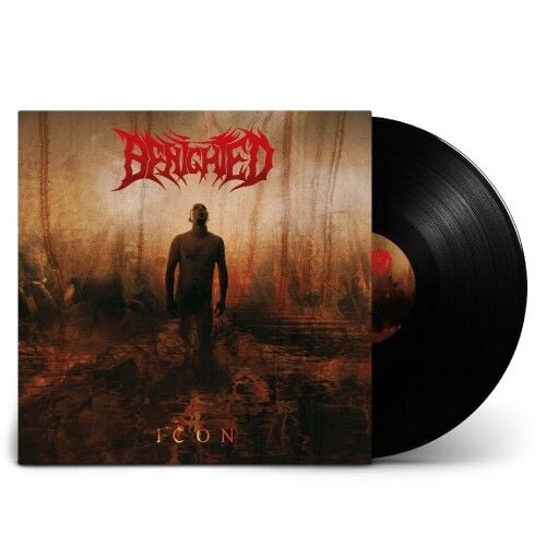 Benighted - Icon - LP 17 EYLÜL 2026 DA KARGO