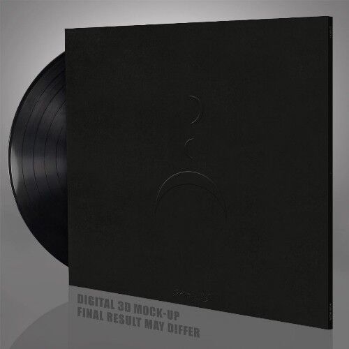 Darkspace - Dark Space -I [2002] - LP Gatefold 17 EYLÜL 2026 KARGO