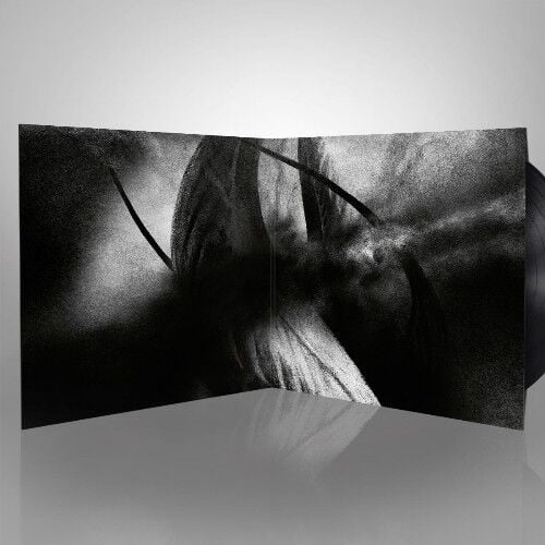 Darkspace - Dark Space -I [2002] - LP Gatefold 15 MART 2026 KARGO