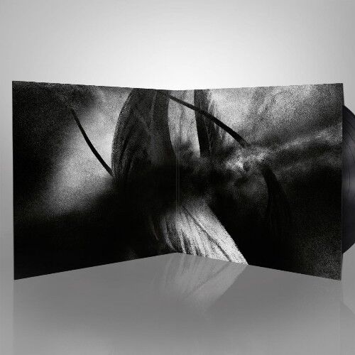 Darkspace - Dark Space -I [2002] - LP Gatefold 15 MAYIS 2026 KARGO