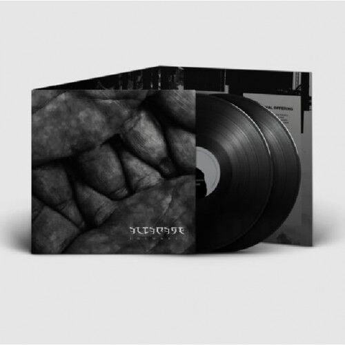 Altarage - Cogwheel - DOUBLE LP GATEFOLD 17 KASIM 2026 DA KARGO