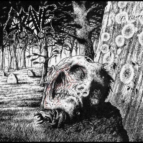 Grave - Necropsy - The Complete Demo Recordings 1986-1991 - TRIPLE LP COLOURED 17 EYLÜL 2026'DA KARGO