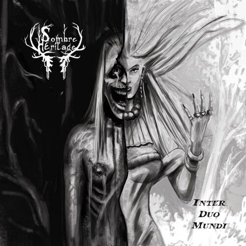 Sombre Heritage - Inter Duo Mundi - CD 17 EYLÜL 2026 DA KARGO
