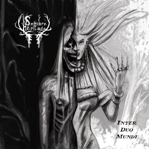 Sombre Heritage - Inter Duo Mundi - CD 17 EYLÜL 2026 DA KARGO