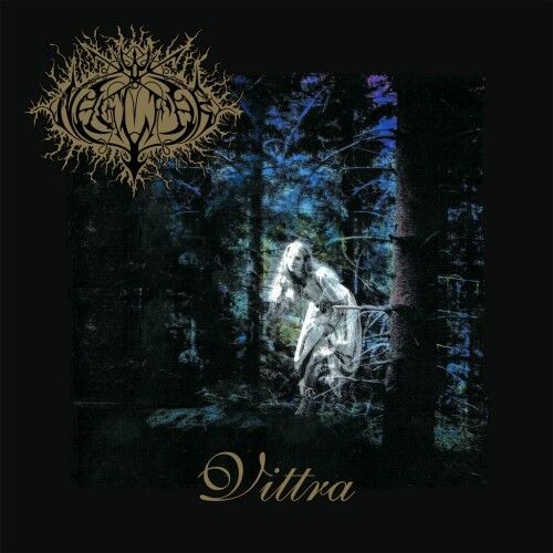 Naglfar - Vittra - LP Gatefold Coloured 29 May 2026