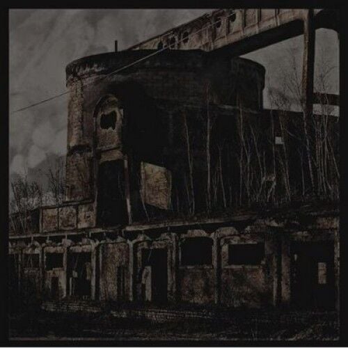 Shining - VI - Klagopsalmer - CD 15 NİSAN 2026 DA KARGO