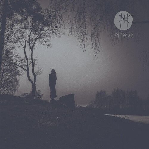Myrkur - M - LP COLOURED PRE ORDER 8 AUG 2025