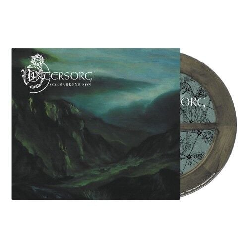 Vintersorg - Odemarkens Son - CD DIGIPAK 17 AĞUSTOS 2026 DA KARGO