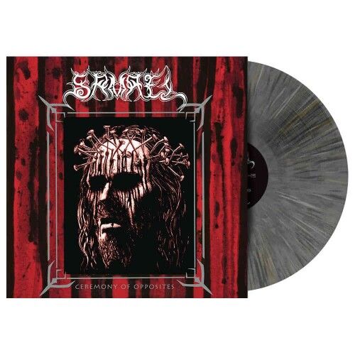 Samael - Ceremony Of Opposites - LP Gatefold Coloured 16 HAZİRAN 2026 DA KARGO