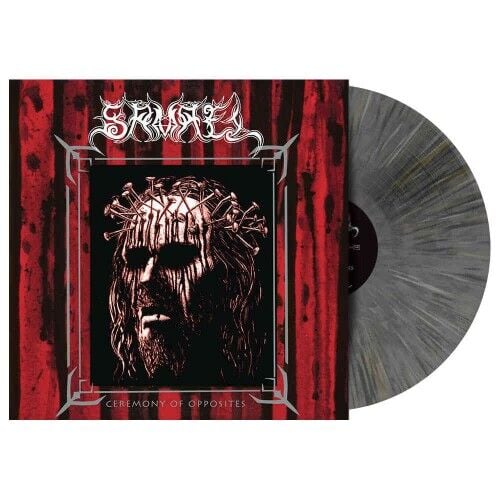 Samael - Ceremony Of Opposites - LP Gatefold Coloured 16 HAZİRAN 2026 DA KARGO