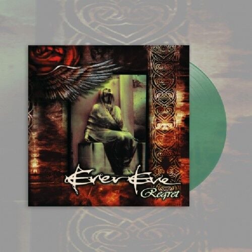 EverEve - Regret - LP Gatefold Coloured 17 KASIM 2026 DA KARGO