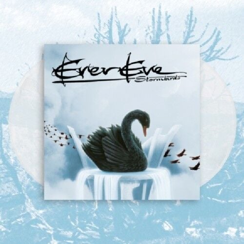 EverEve - Stormbirds - DOUBLE LP GATEFOLD COLOURED 17 KASIM 2026 DA KARGO
