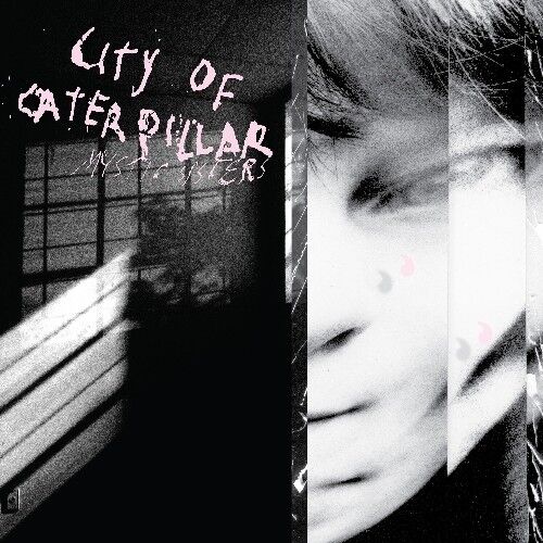 City Of Caterpillar - Mystic Sisters - LP COLOURED 17 KASIM 2026 DA KARGO