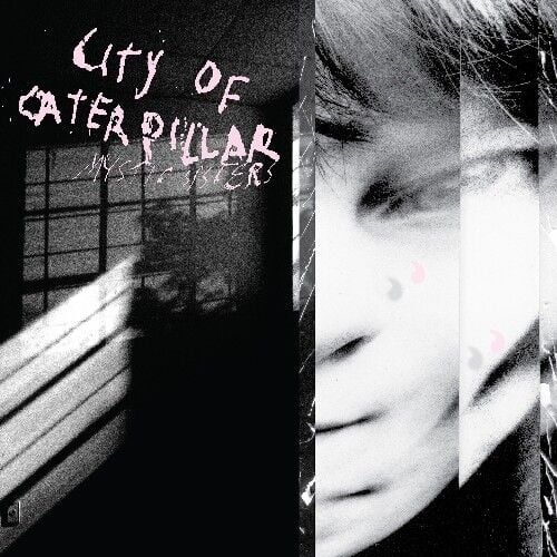 City Of Caterpillar - Mystic Sisters - LP COLOURED 17 KASIM 2026 DA KARGO