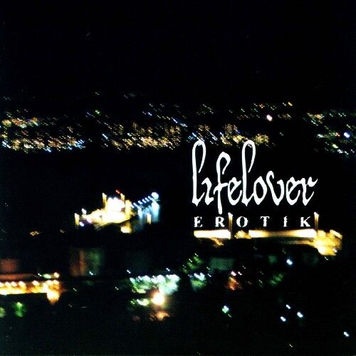 Lifelover - Erotik - CD 17 KASIM 2026 DA KARGO