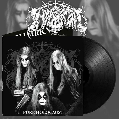 Immortal - Pure Holocaust - LP Gatefold 17 KASIM 2026 DA KARGO
