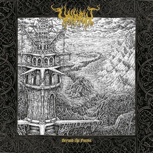 Valdrin - Beyond The Forest - CD PRE ORDER 16 HAZİRAN 2026'DA KARGO