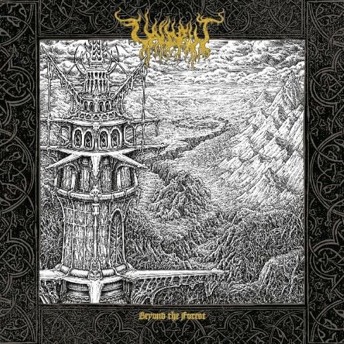 Valdrin - Beyond The Forest - CD PRE ORDER 17 TEMMUZ 2026'DA KARGO