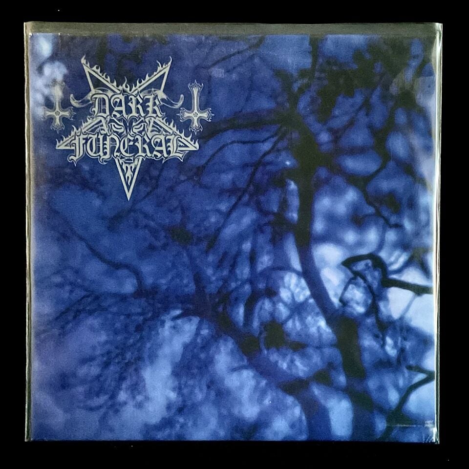 Dark Funeral-Dark Funeral LP 2.EL