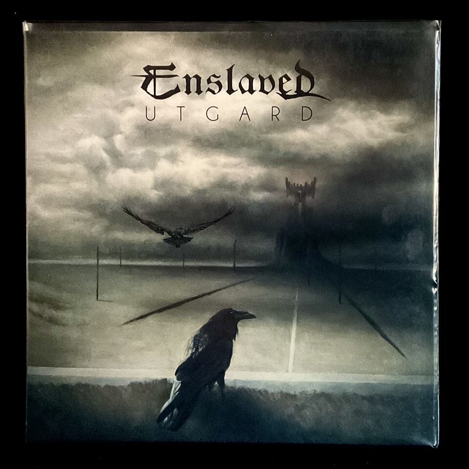 Enslaved-Utgard LP 2.EL