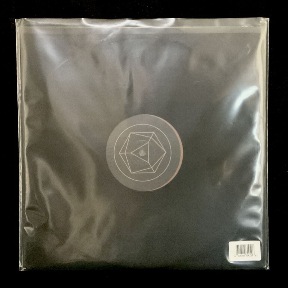 Ulver - Shadows Of The Sun - LP COLOURED