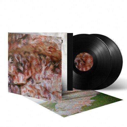 Fauna - Ochre & Ash - DOUBLE LP GATEFOLD PRE ORDER 15 NİSAN 2026 kargo