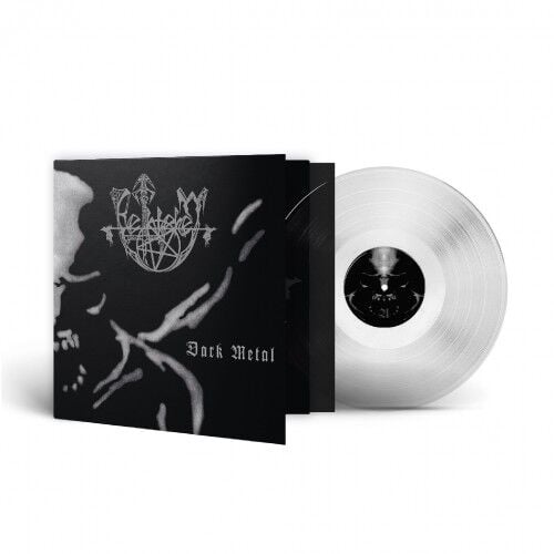 Bethlehem - Dark Metal - LP COLOURED PRE ORDER 15 Aug 2025