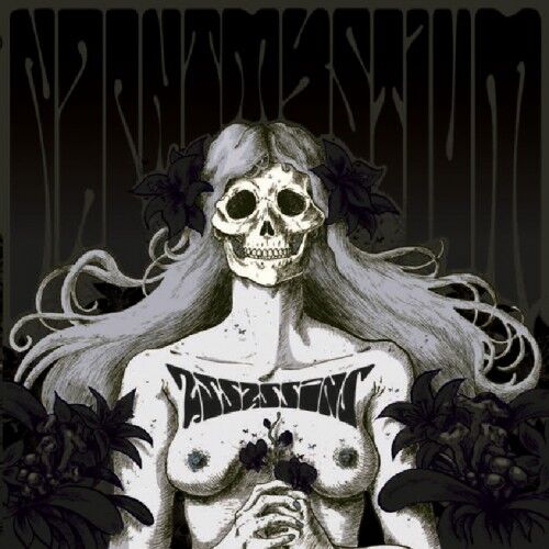 Nachtmystium - Assassins - Black Meddle Pt. I - CD 17 EYLÜL 2026'DA KARGO