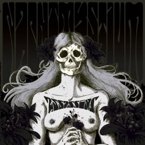 Nachtmystium - Assassins - Black Meddle Pt. I - CD PRE ORDER 15 May 2026