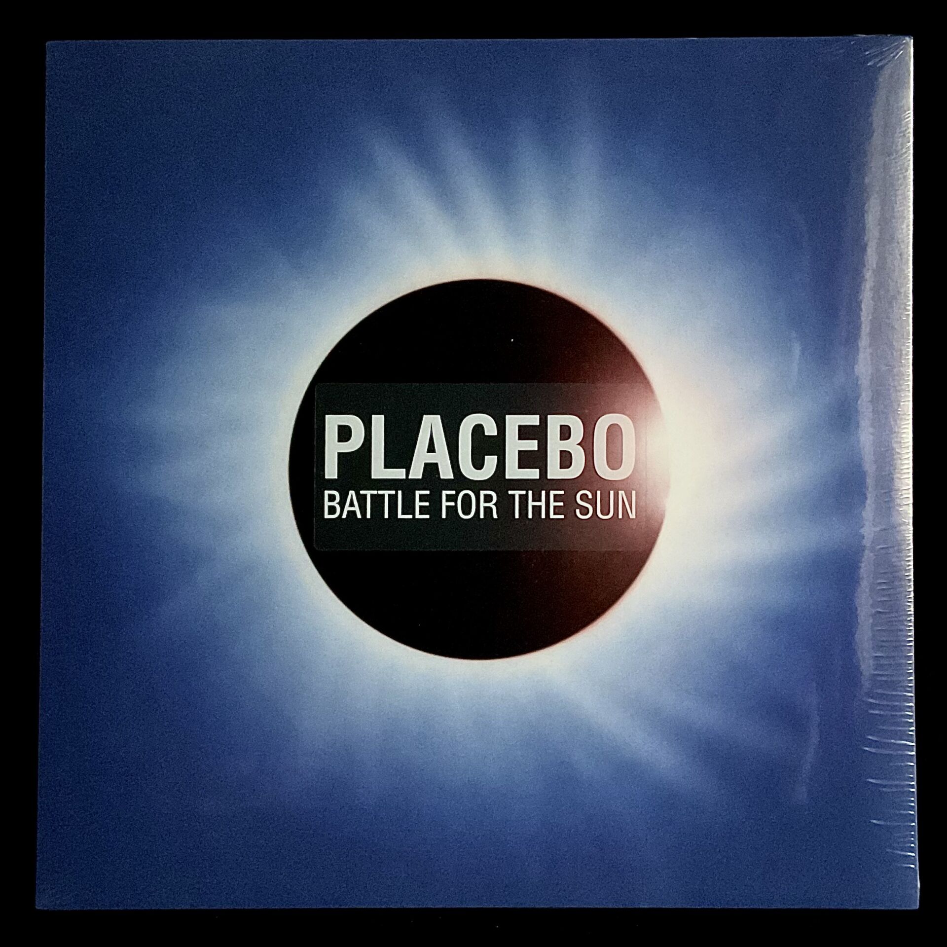 Placebo-Battle For The Sun LP