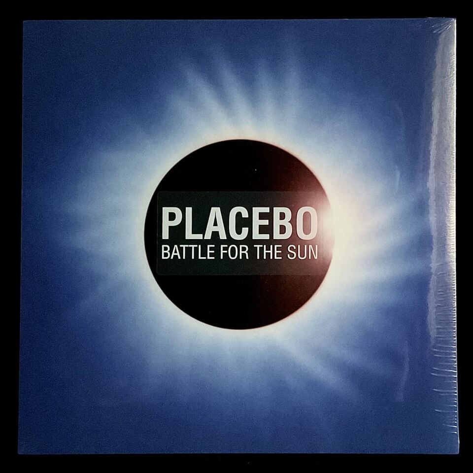 Placebo-Battle For The Sun LP