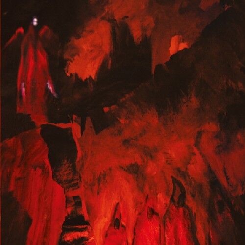 Nachtmystium - Worldfall - CD EP PRE ORDER 15 May 2026