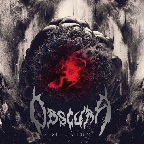 Obscura - Diluvium - LP COLOURED 16 HAZİRAN 2026 DA KARGO