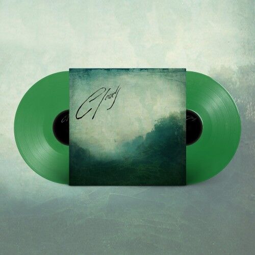 Clouds - Doliu - DOUBLE LP GATEFOLD COLOURED 16 HAZİRAN 2026 DA KARGO