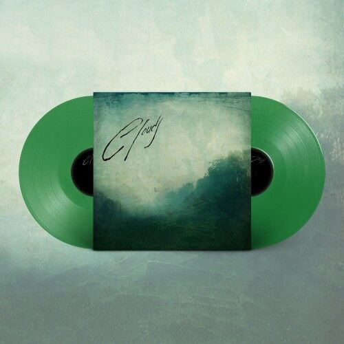 Clouds - Doliu - DOUBLE LP GATEFOLD COLOURED 17 EYLÜL 2026 DA KARGO
