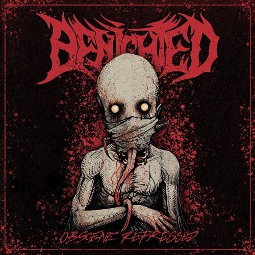 Benighted - Obscene Repressed - DIGIBOX + Digital 16 HAZİRAN 2026 DA KARGO