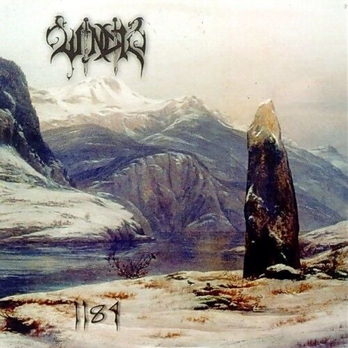 Windir - 1184 - CD 17 KASIM 2026 DA KARGO