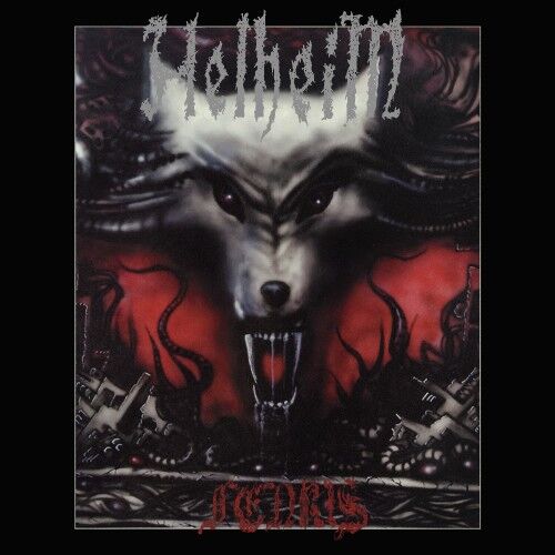 Helheim - Fenris - LP COLOURED 17 EKİM 2026 DA KARGO