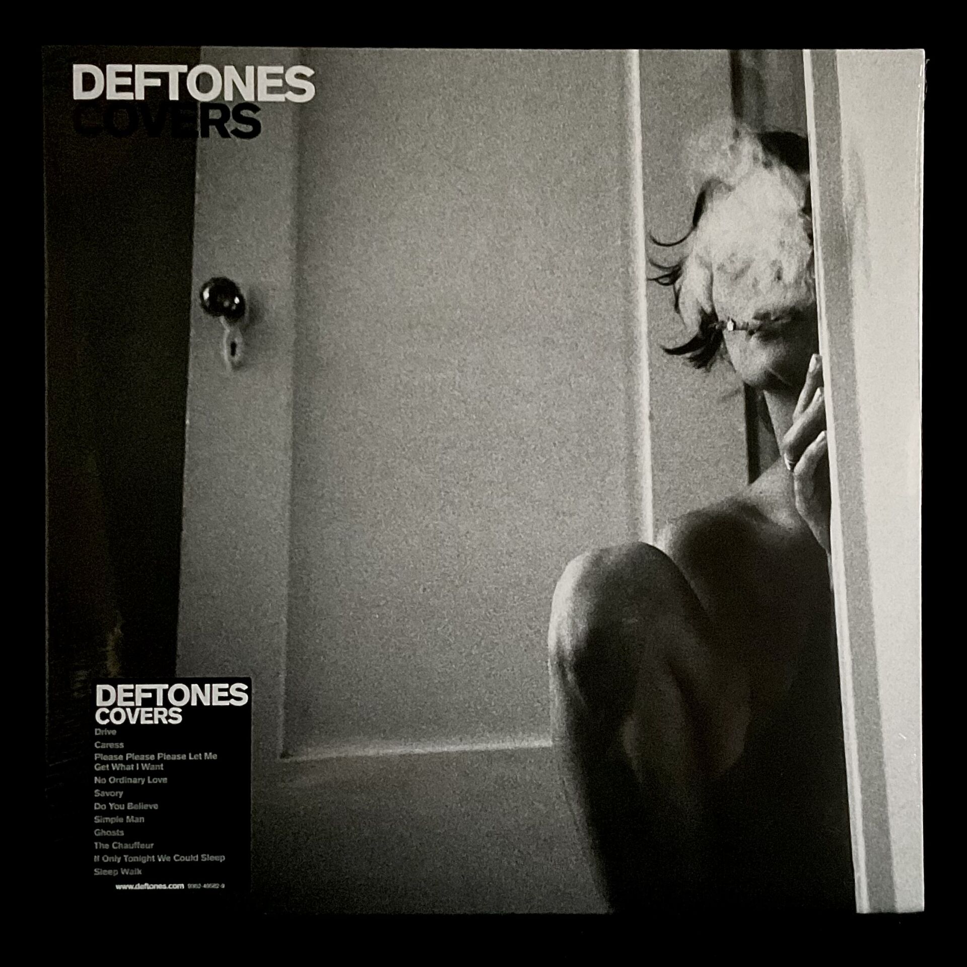 Deftones-Covers LP