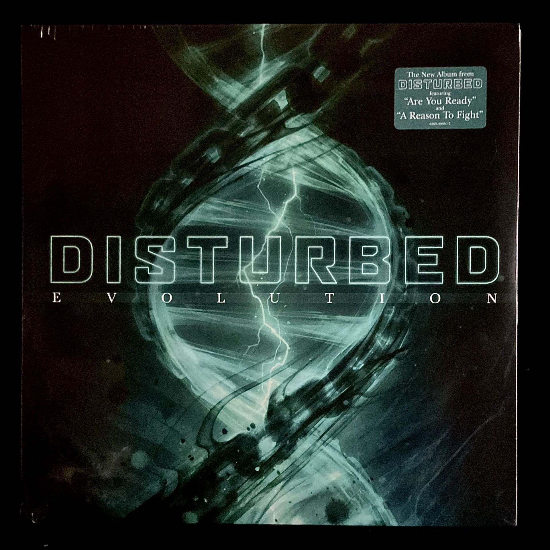 Disturbed-Evolution LP